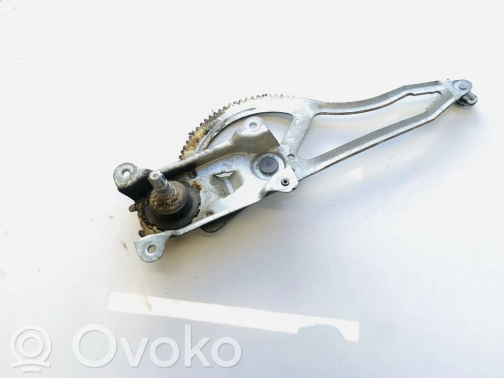 Opel Astra G Fensterheber elektrisch mit Motor Schiebetür 