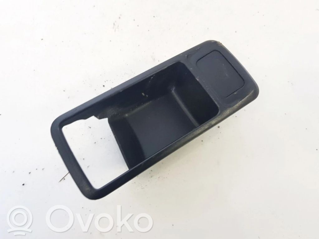 Ford C-MAX I Support bouton lève vitre porte avant