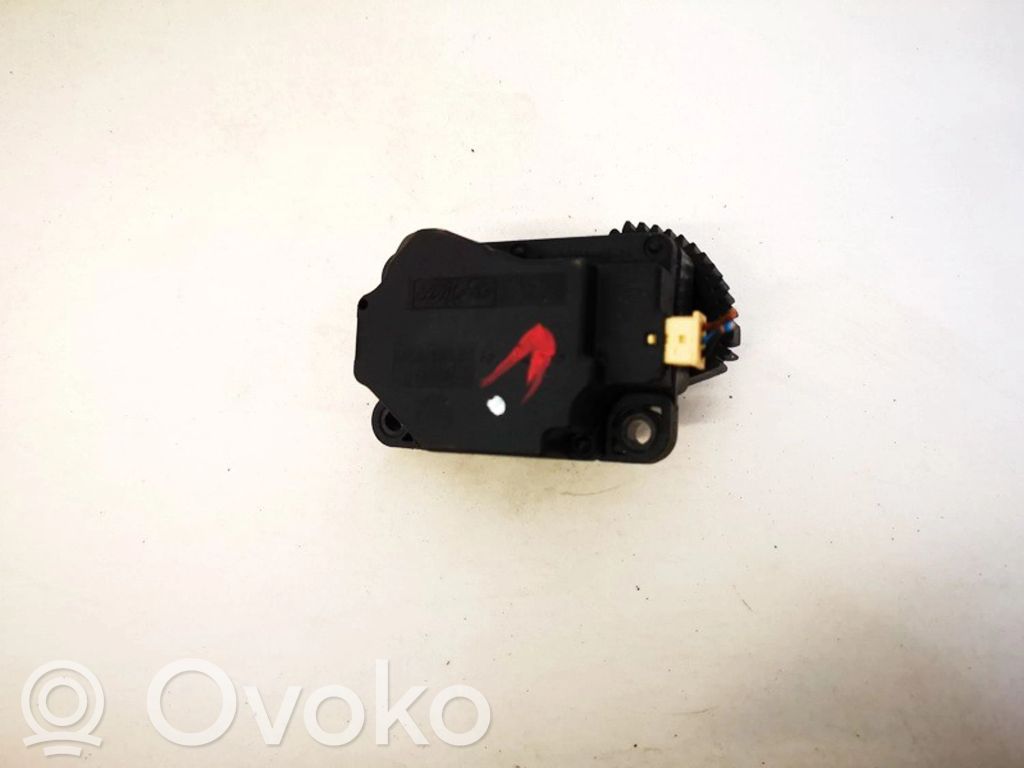 Volvo V50 Motorino attuatore aria