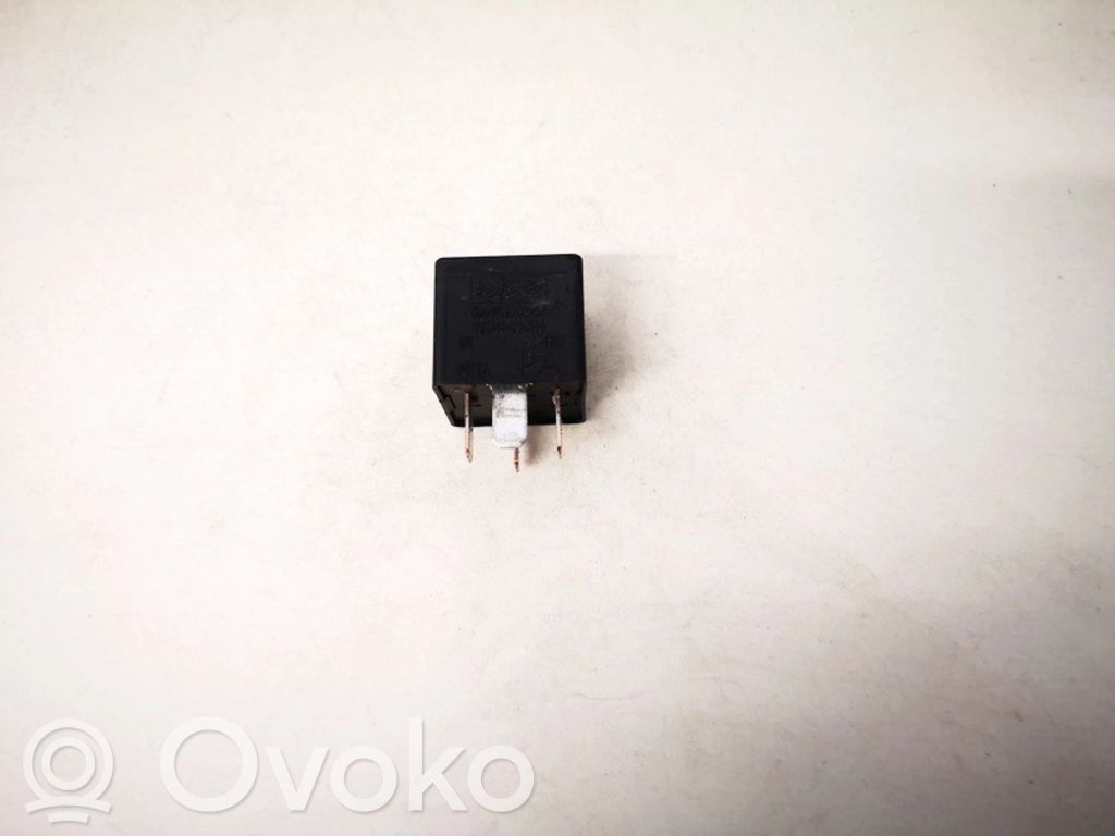 Volvo V50 Autres relais