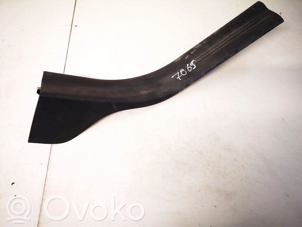Volvo V50 Otros repuestos del interior