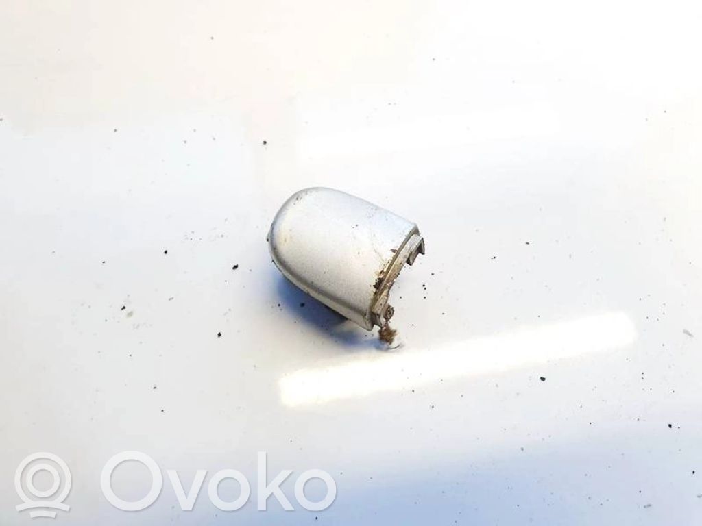 Volkswagen Cross Polo Coperchio portiera di carico