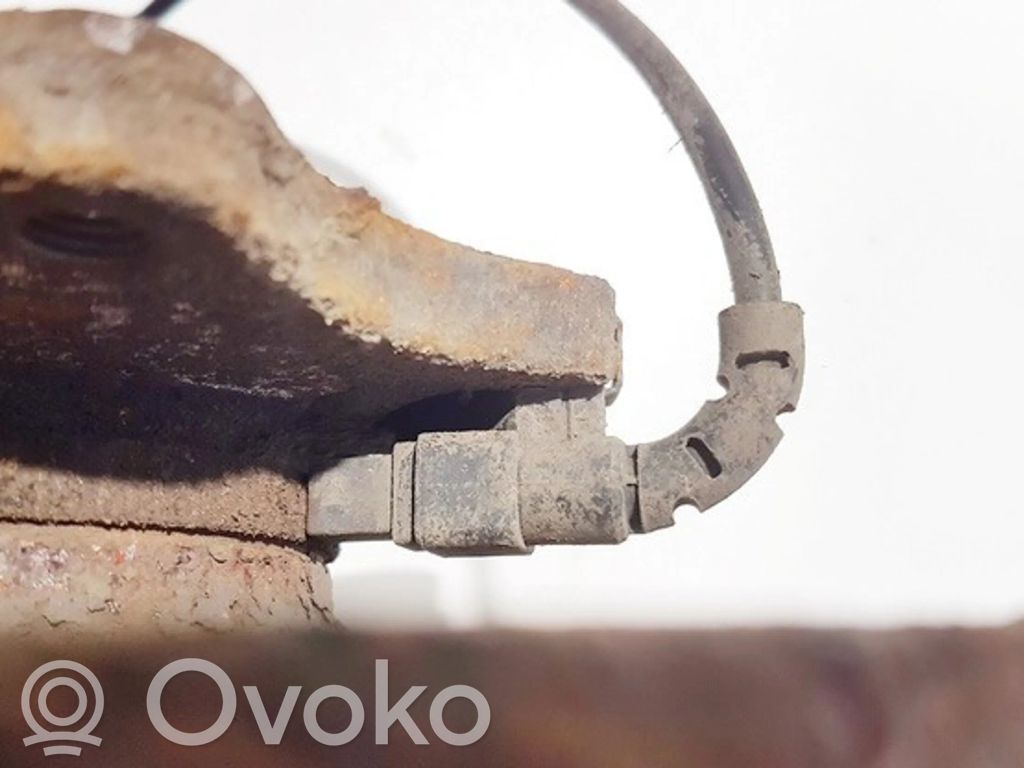 Citroen C4 I Takajarrun ABS-anturi 
