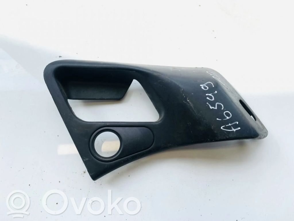 Citroen Xantia Inne części wnętrza samochodu 