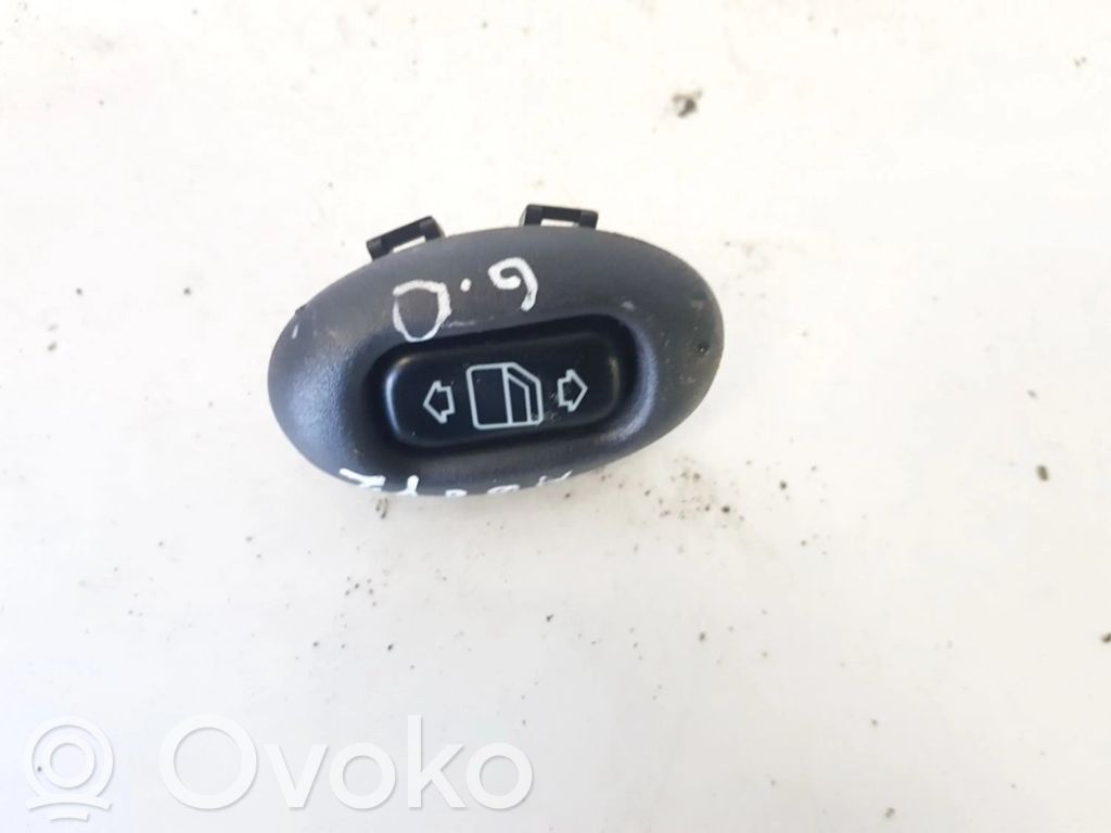 Mercedes-Benz A W168 Przyciski szyb