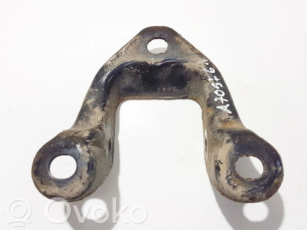 Opel Zafira B Supporto nel bagagliaio/baule 