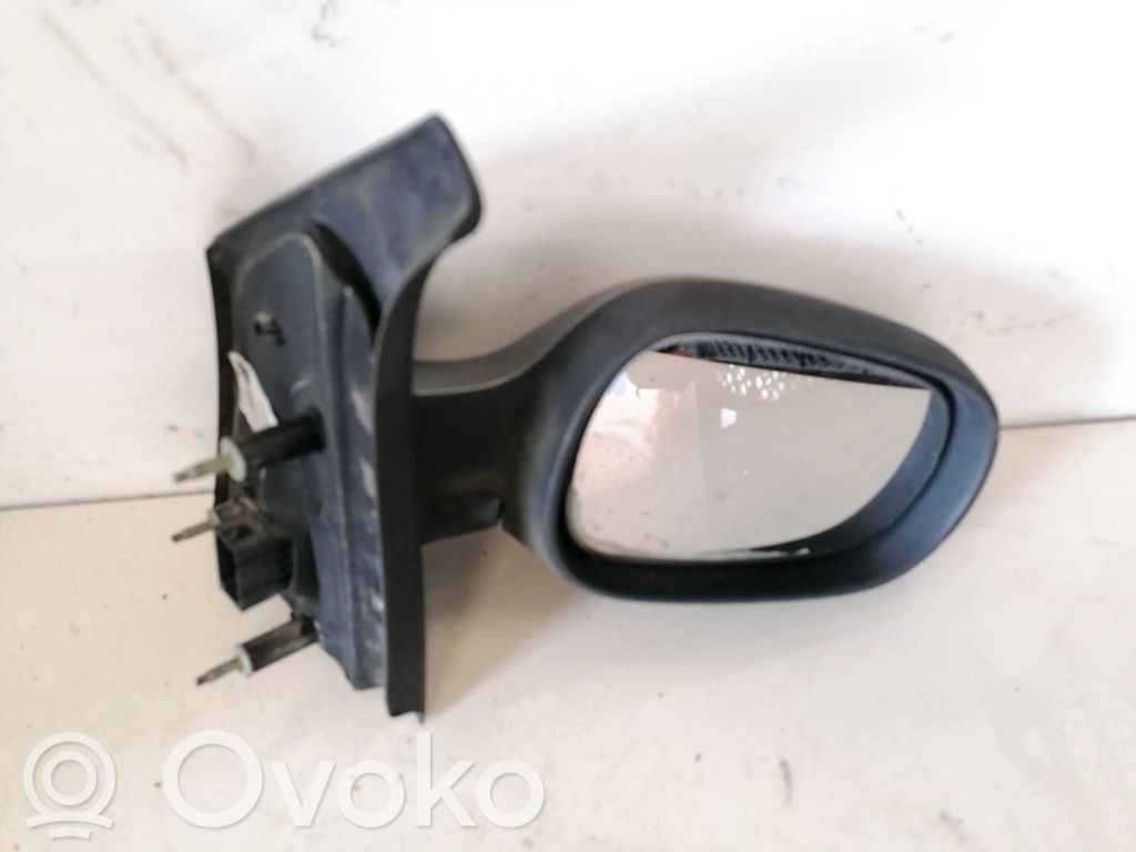 Renault Scenic I Specchietto retrovisore elettrico portiera anteriore