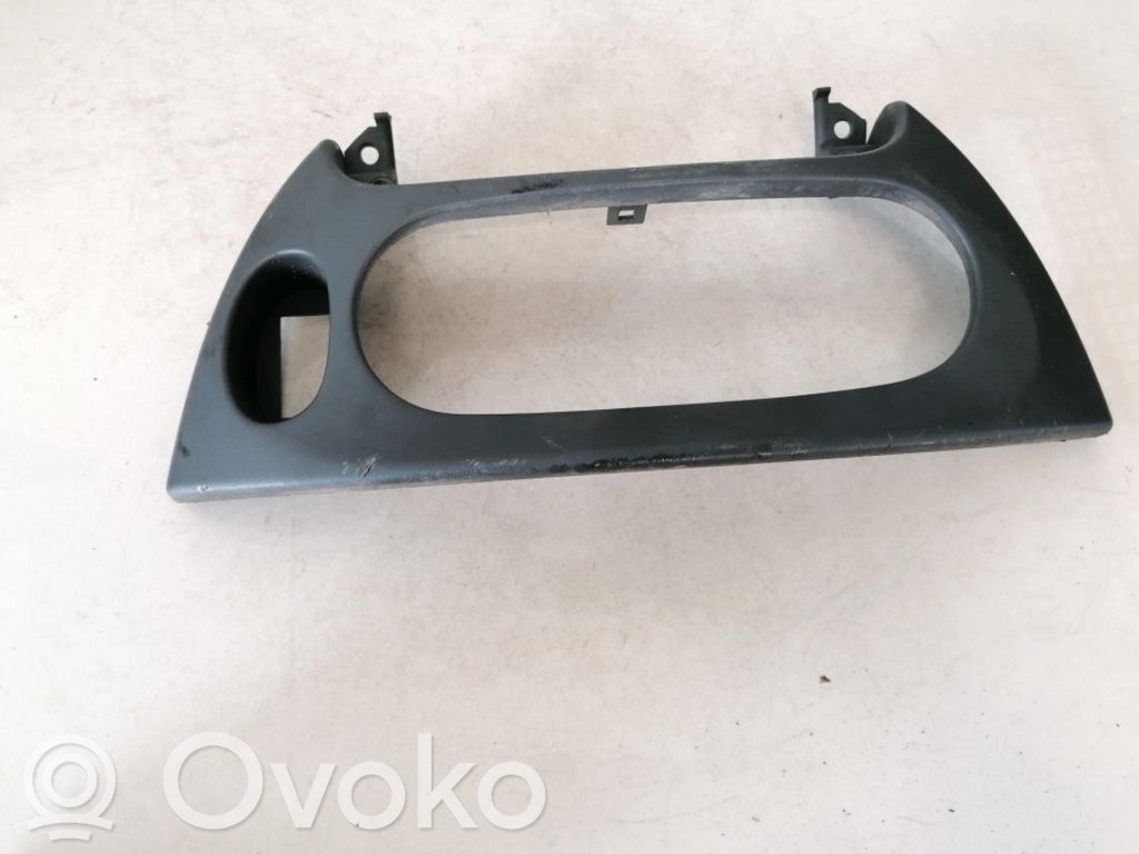 Renault Scenic I Altra parte interiore 