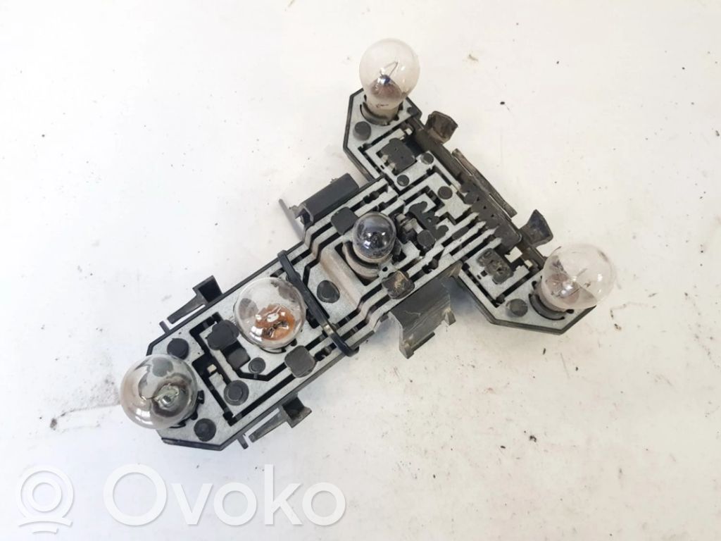 Volkswagen Golf IV Suport becuri lampă spate 