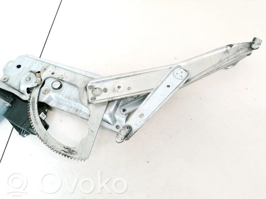 Opel Vectra B Elektryczny podnośnik szyby drzwi bocznych / przesuwnych 