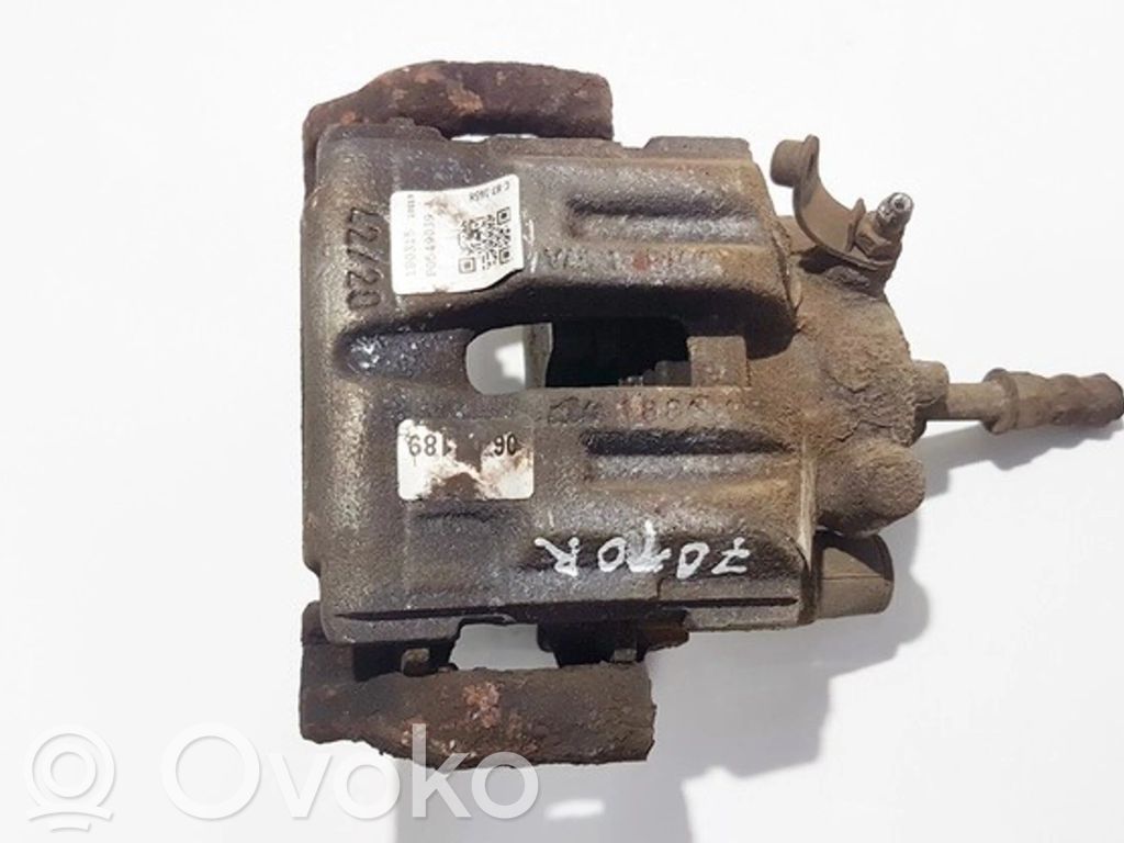 Rear brake caliper   4220,10019,180315,4220,P0549039