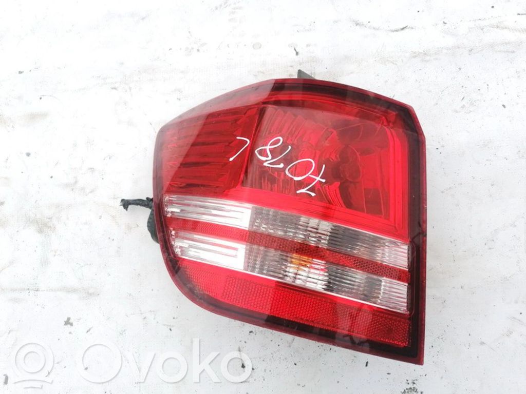 Rückleuchte Heckleuchte   05067785AB,05067785AB