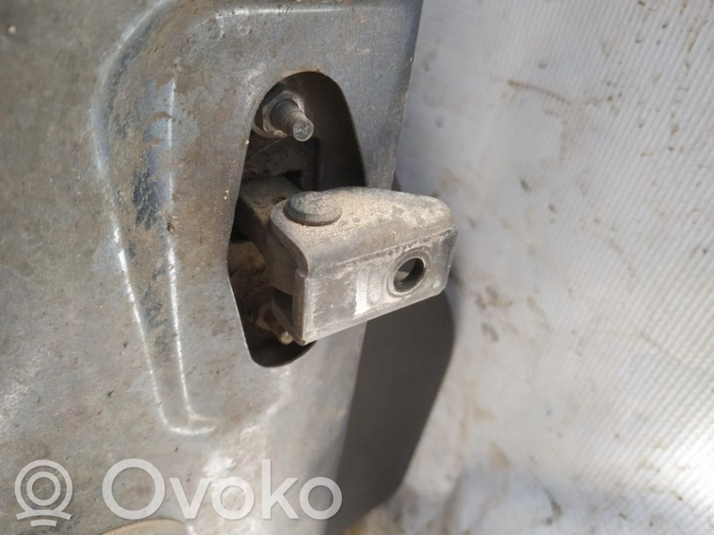 Hyundai Getz Opritor ușă față