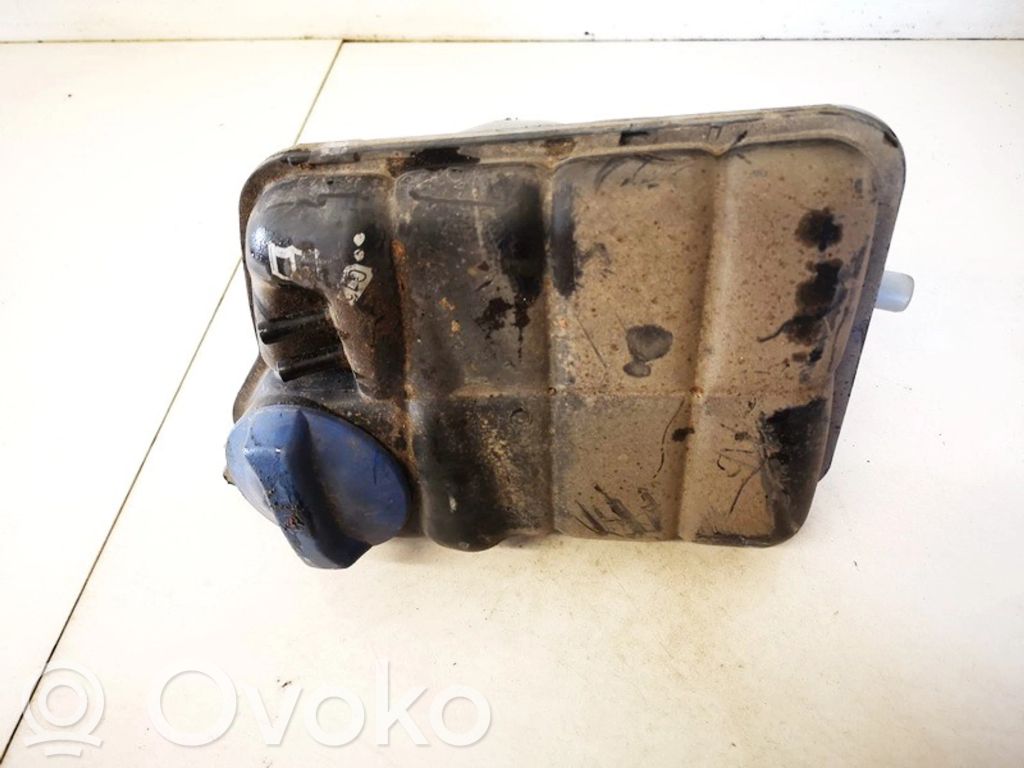 Volkswagen Phaeton Depósito del refrigerante