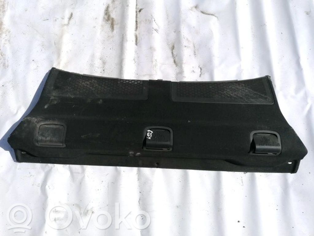 Citroen C5 Hutablage 