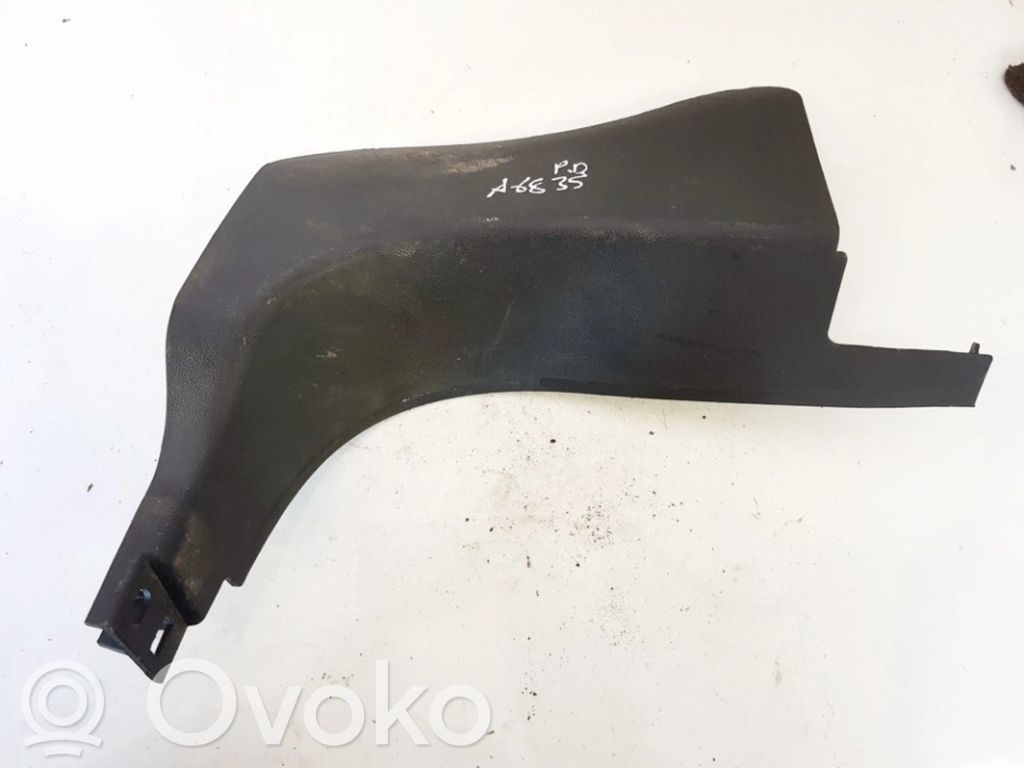 Dodge Journey Inne części wnętrza samochodu 