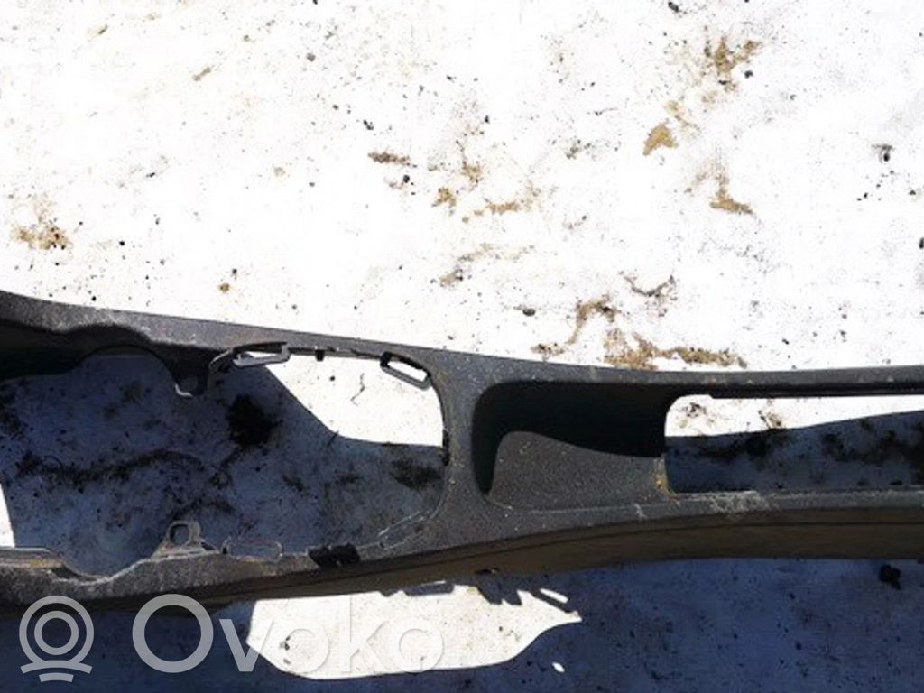 Opel Corsa D Alte piese de interior 