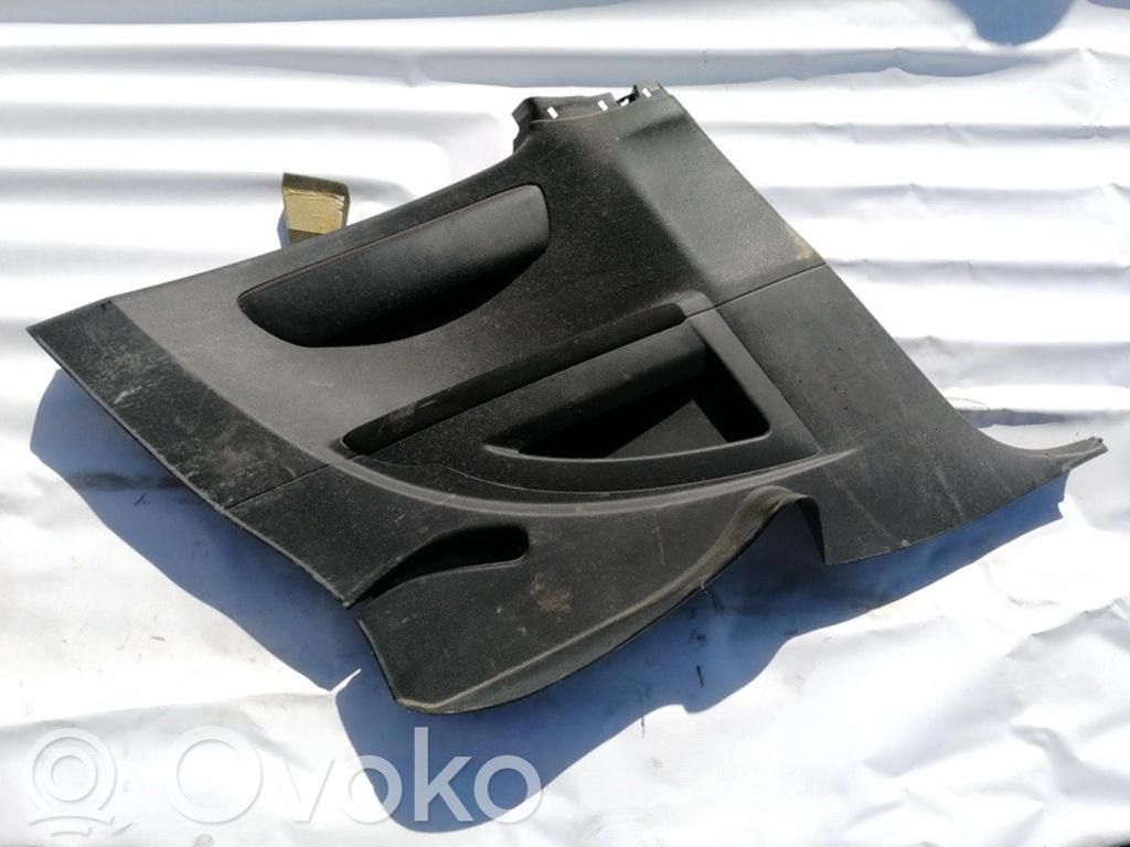 Citroen C4 I Inne części wnętrza samochodu 