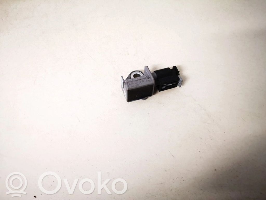 Dodge Journey Senzor impact/declanșare airbag 