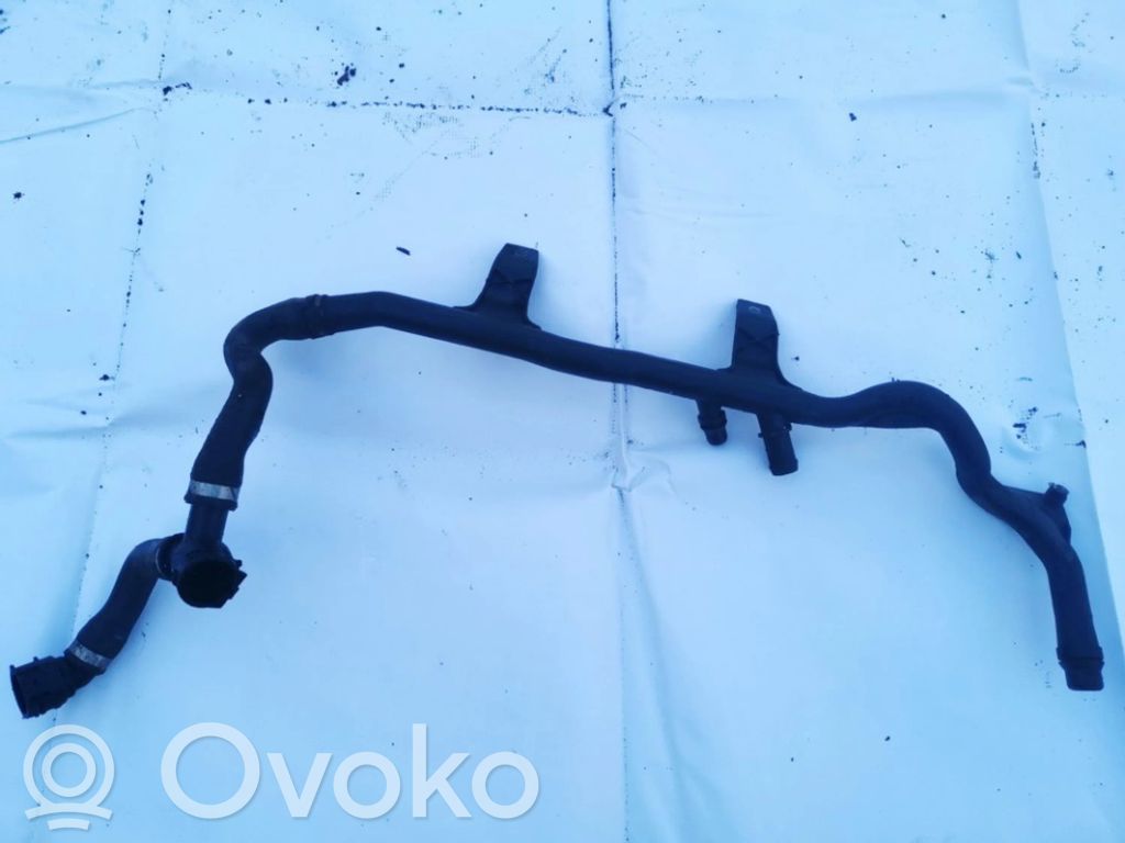Engine coolant pipe/hose   1712754823,1712754823