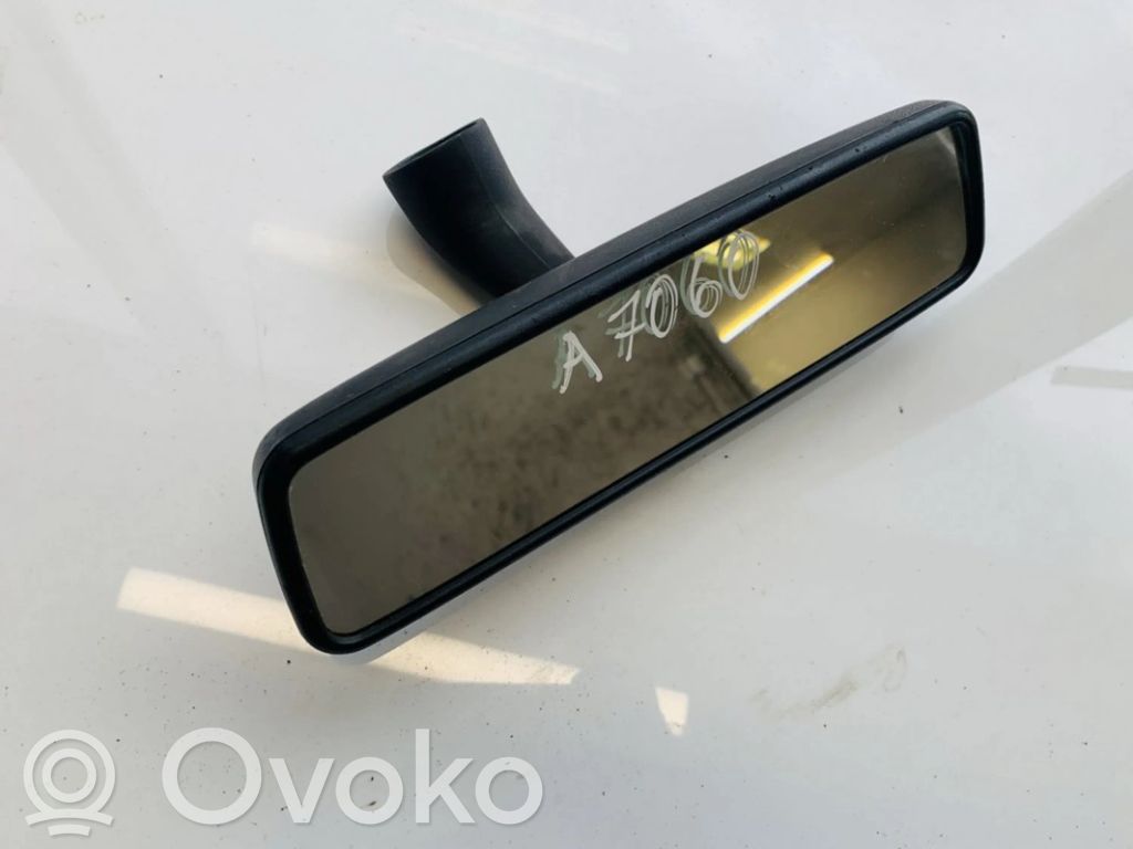 Espejo retrovisor (interior)   4D0857511,4D0857511