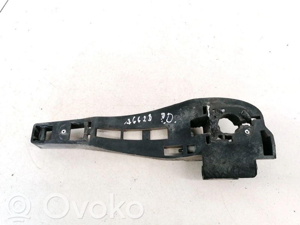 Citroen C3 Manecilla externa puerta delantera 