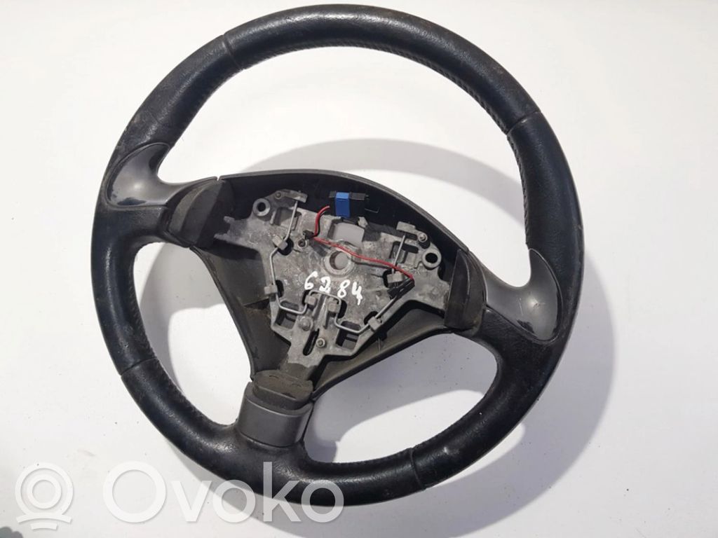 Peugeot 407 Lenkrad 