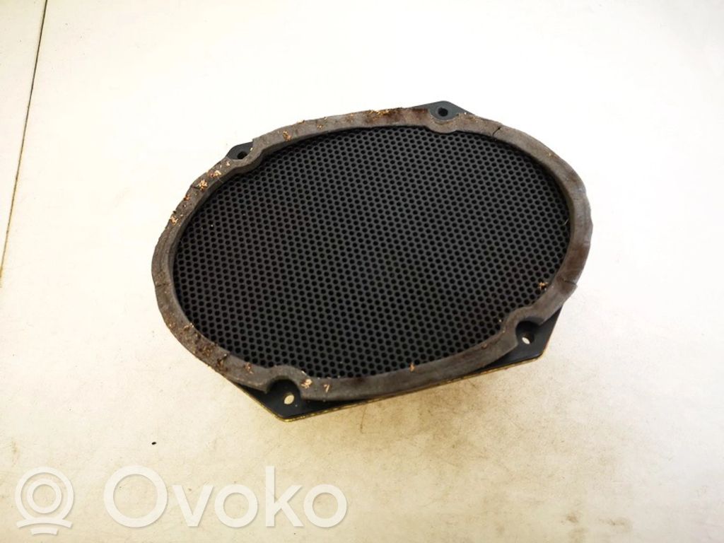 Ford Mondeo Mk III Altoparlante portiera anteriore
