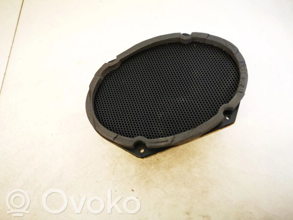 Ford Mondeo Mk III Etuoven kaiutin 