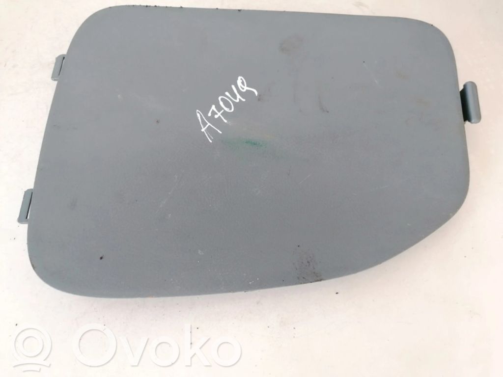 Toyota Avensis Verso Altra parte interiore