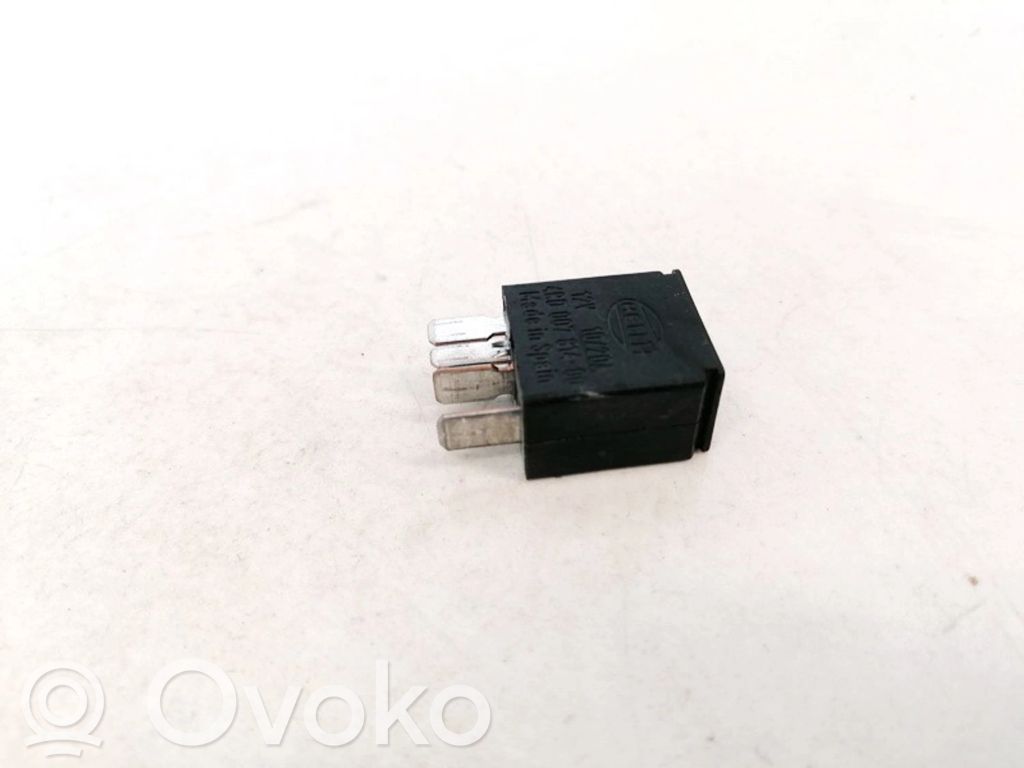 Volvo S80 Altri relè