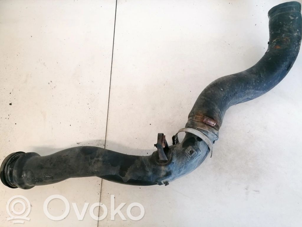 Toyota Avensis Verso Furtun/conductă intercooler 