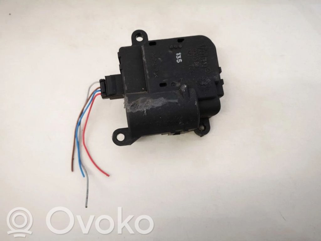 Citroen Berlingo Motorino attuatore aria 