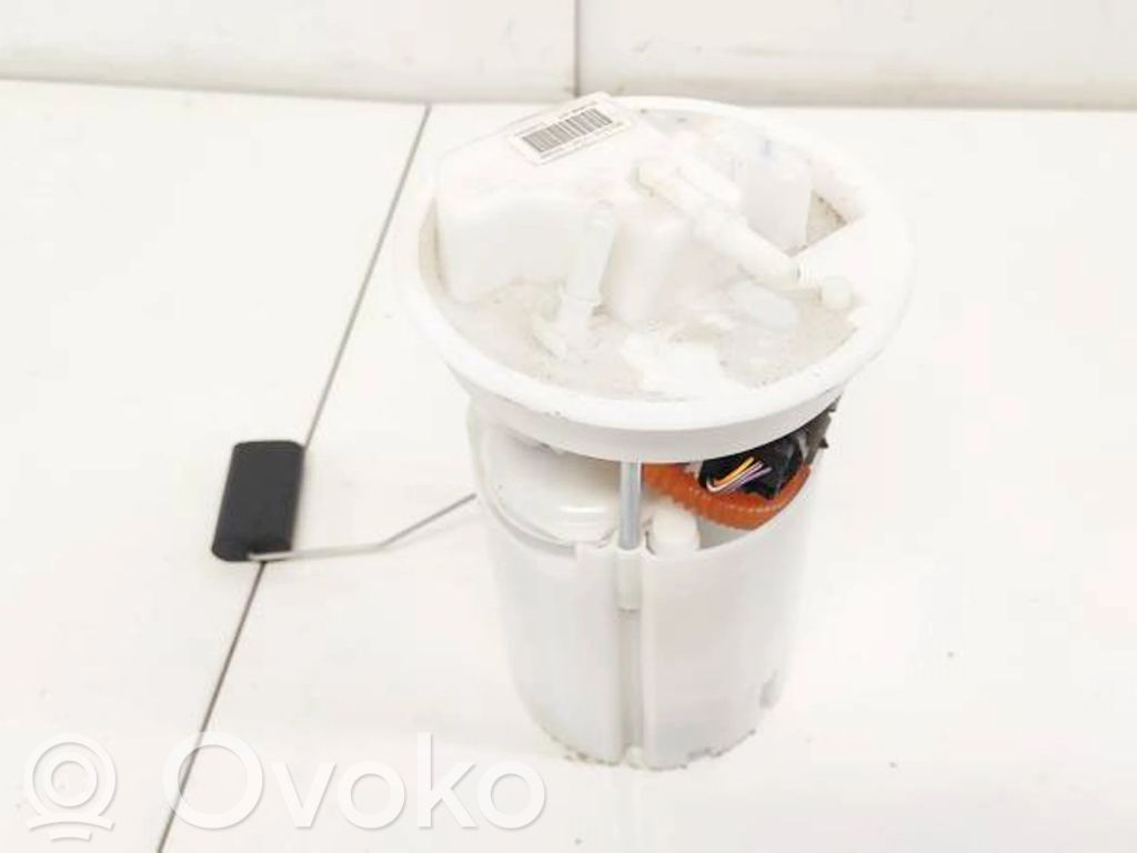 Ford Puma Pompa carburante immersa 