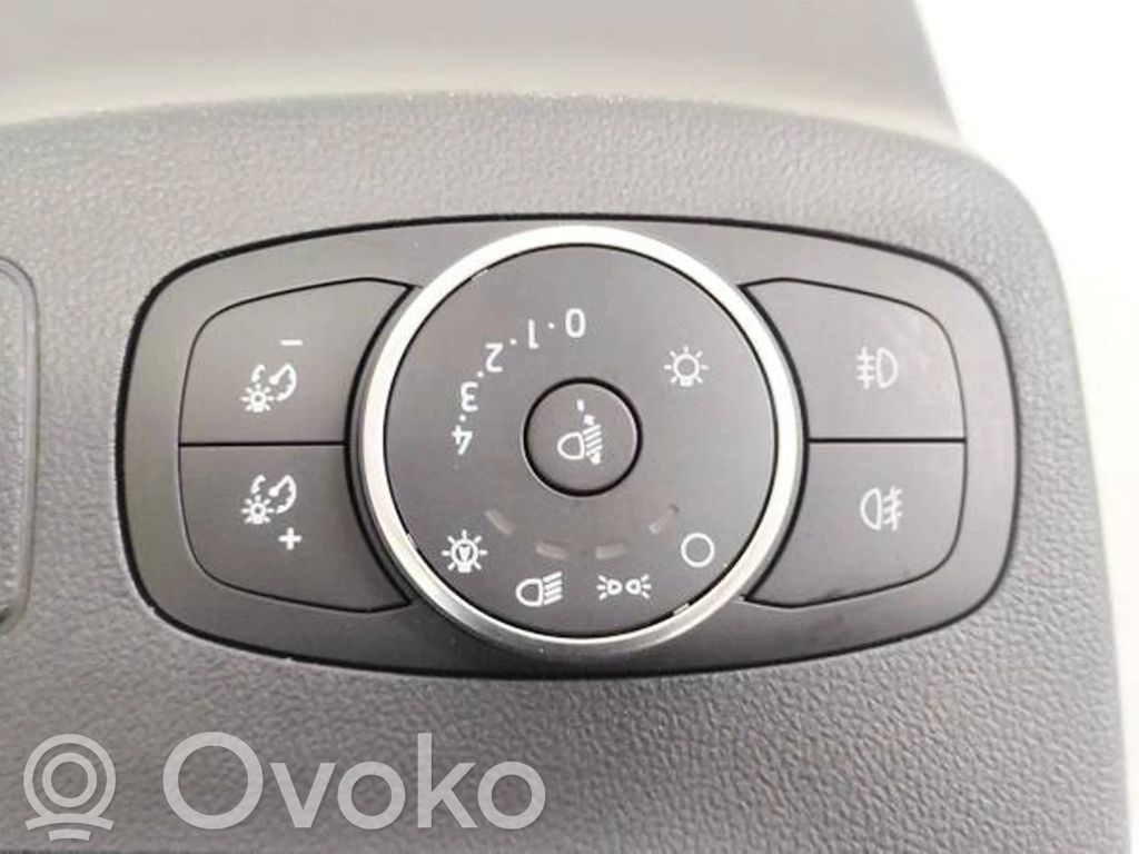 Interruttore luci   XXXX13D061XX,XXXX13D061XX,XXXX13D061XX,XXXX13D061XX