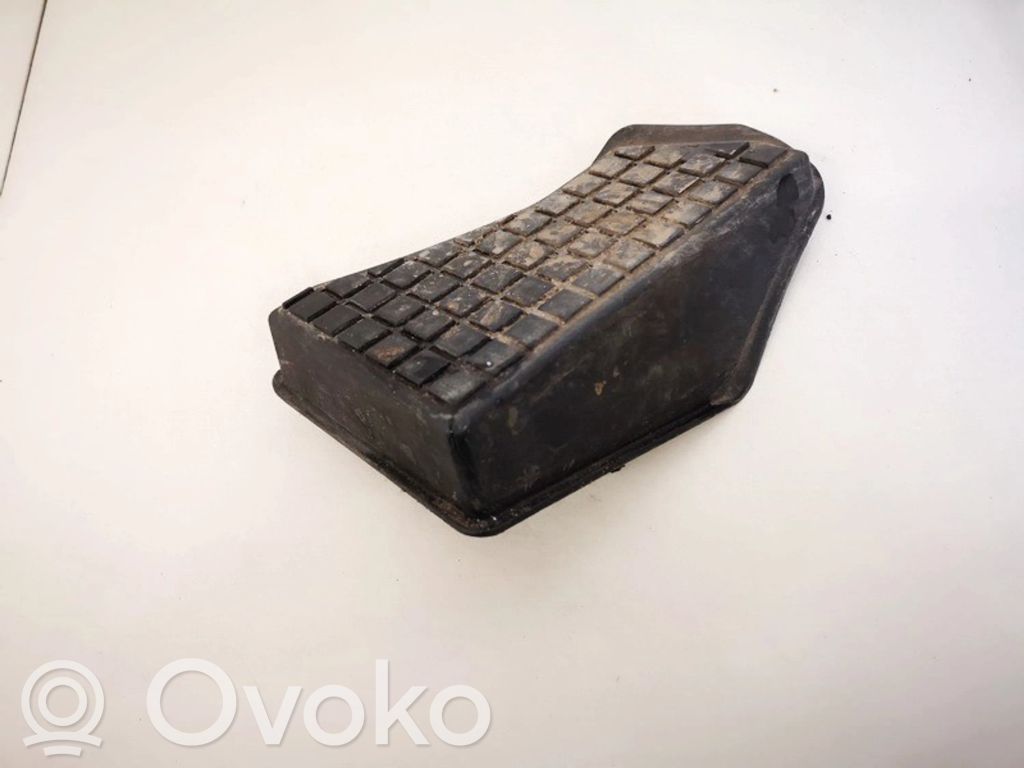 Toyota Corolla Verso E121 Inne części wnętrza samochodu 
