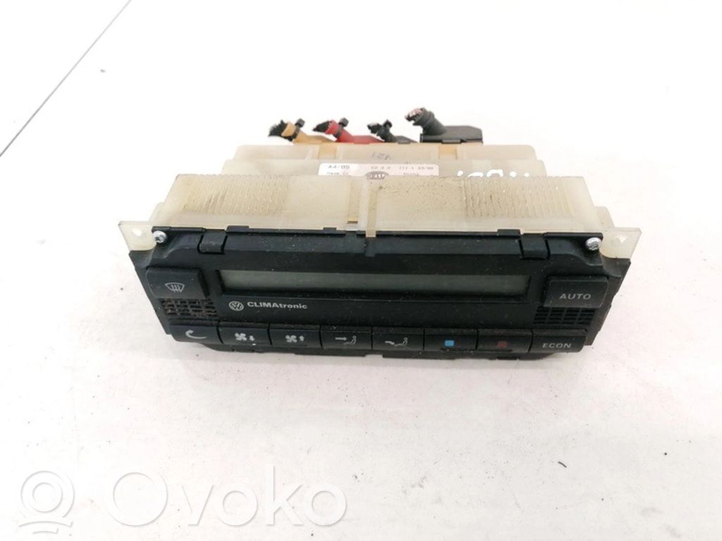 Panel klimatyzacji   3B1907044B,5HB00761710,3B1907044B,5HB00761710