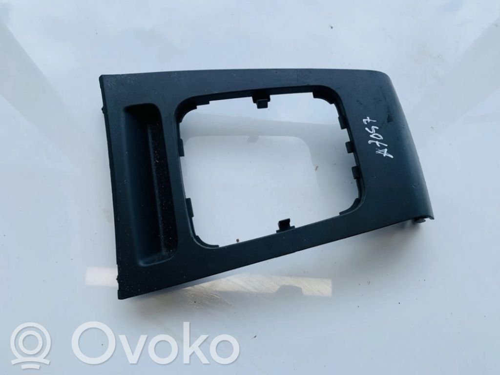 Opel Zafira B Altra parte interiore 