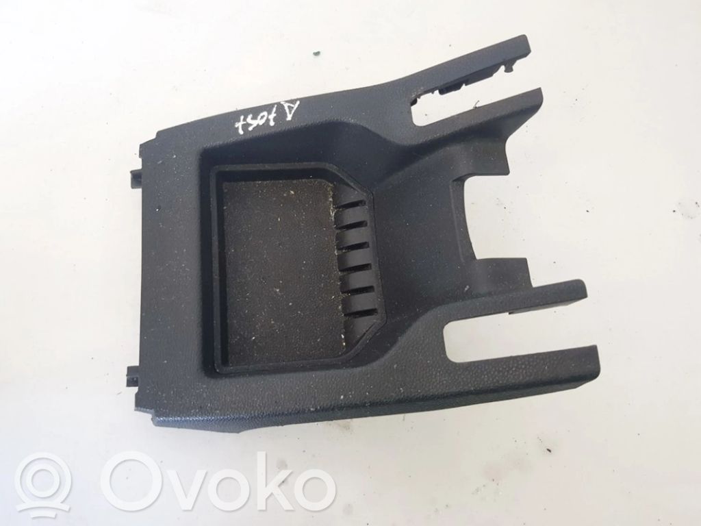 Opel Zafira B Alte piese de interior 