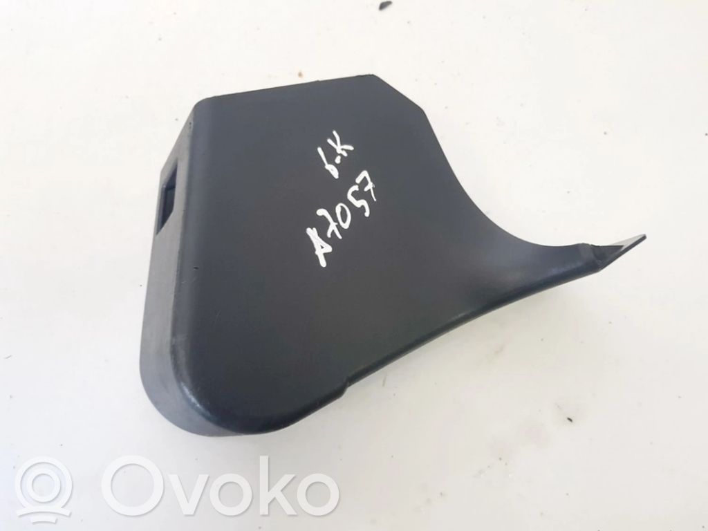 Opel Zafira B Altra parte interiore