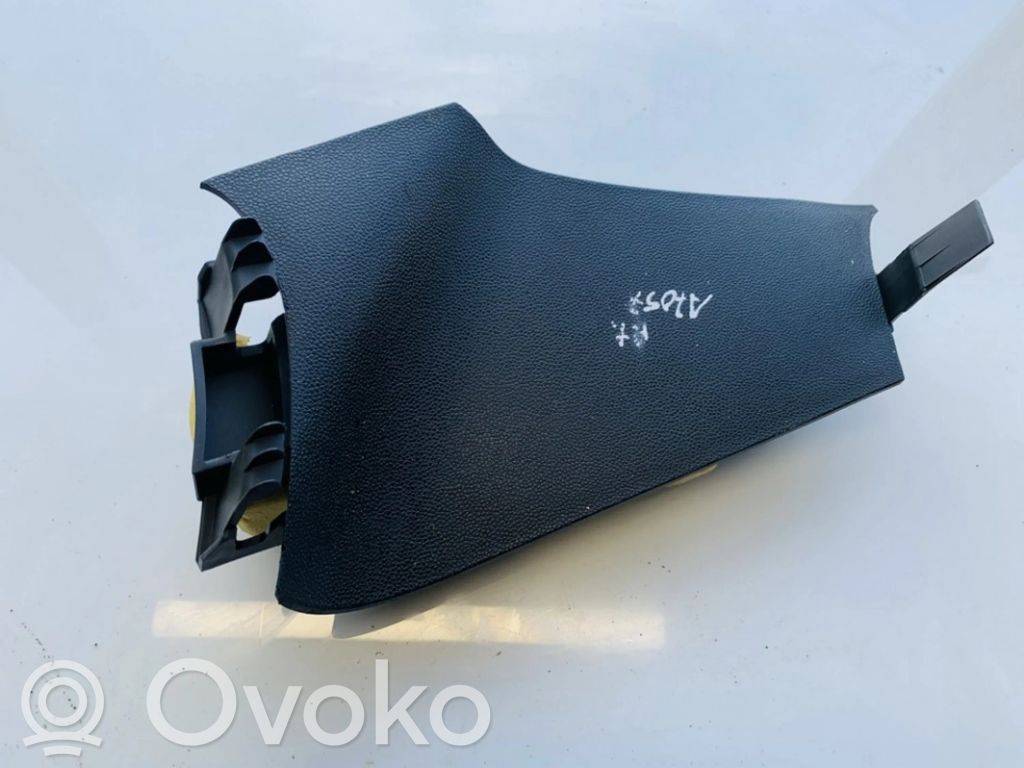 Opel Zafira B Alte piese de interior 