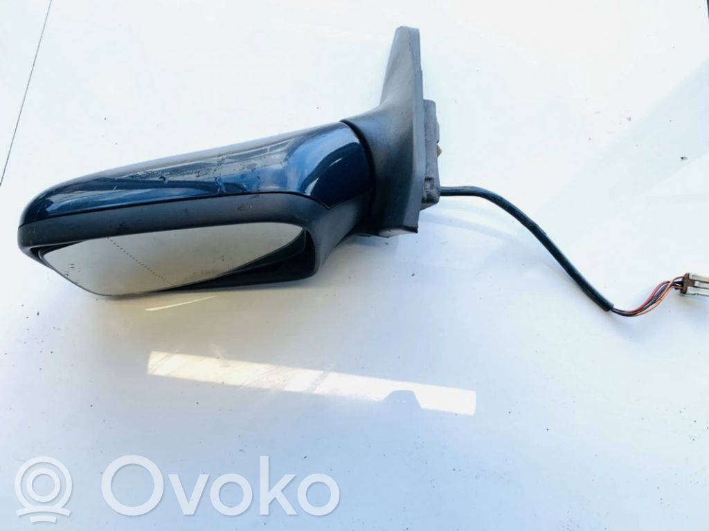 Volvo S40, V40 Oglindă electrică ușă față 