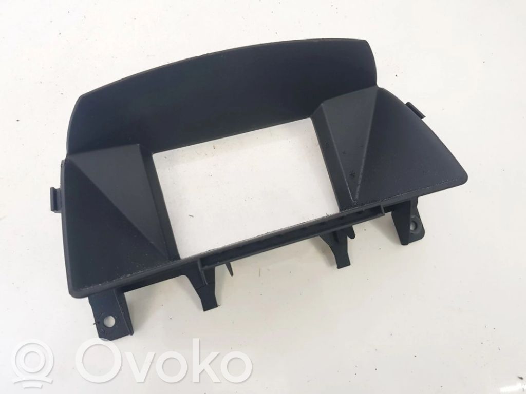 Opel Zafira B Altra parte interiore 