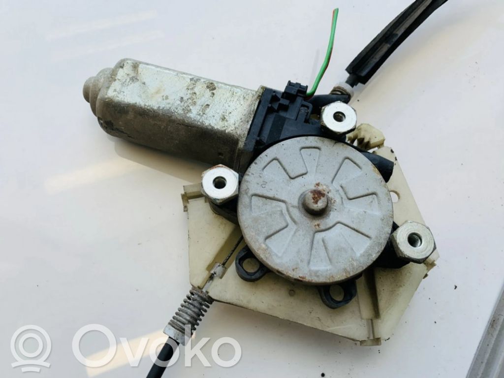Volvo S40, V40 Motorino alzacristalli della portiera anteriore 