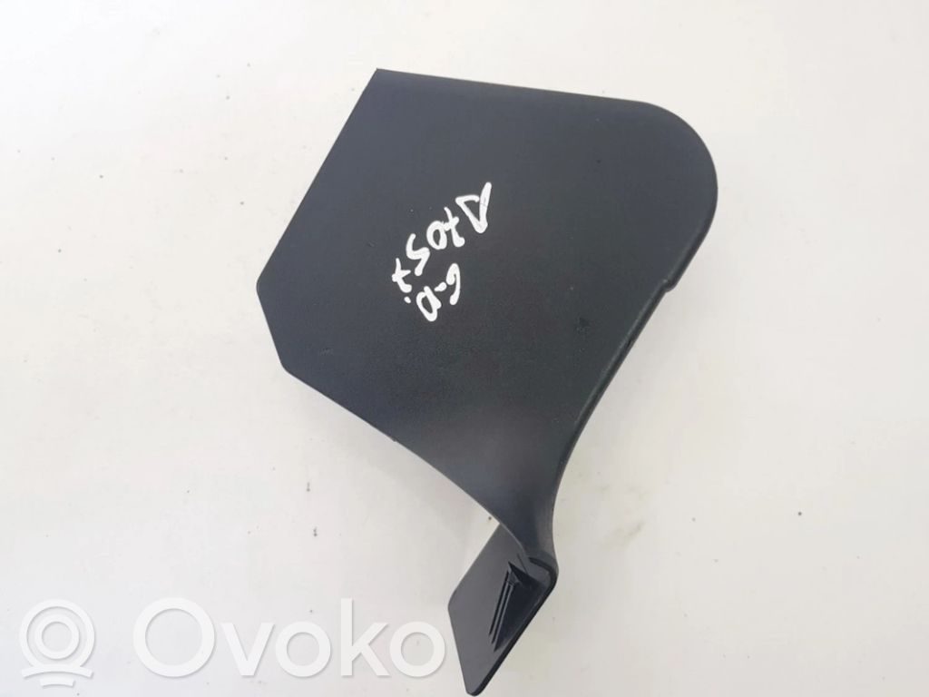Opel Zafira B Altra parte interiore