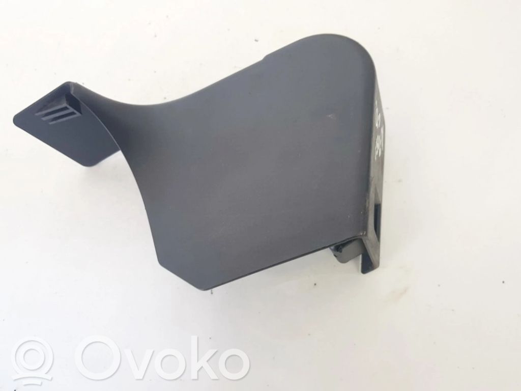 Opel Zafira B Altra parte interiore