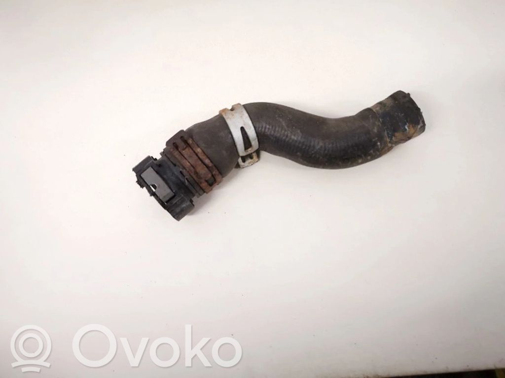 Opel Vivaro Tubo flessibile del liquido di raffreddamento del motore 