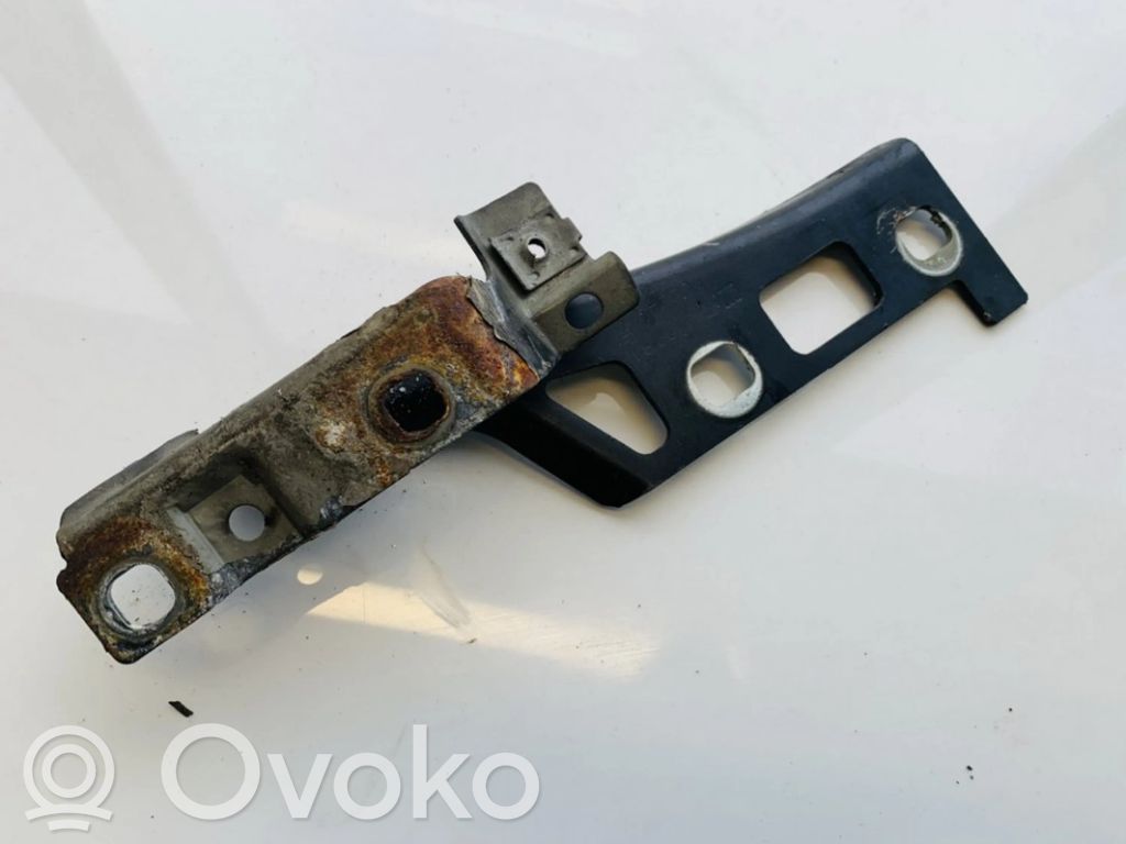 Opel Zafira B Cerniere del vano motore/cofano 