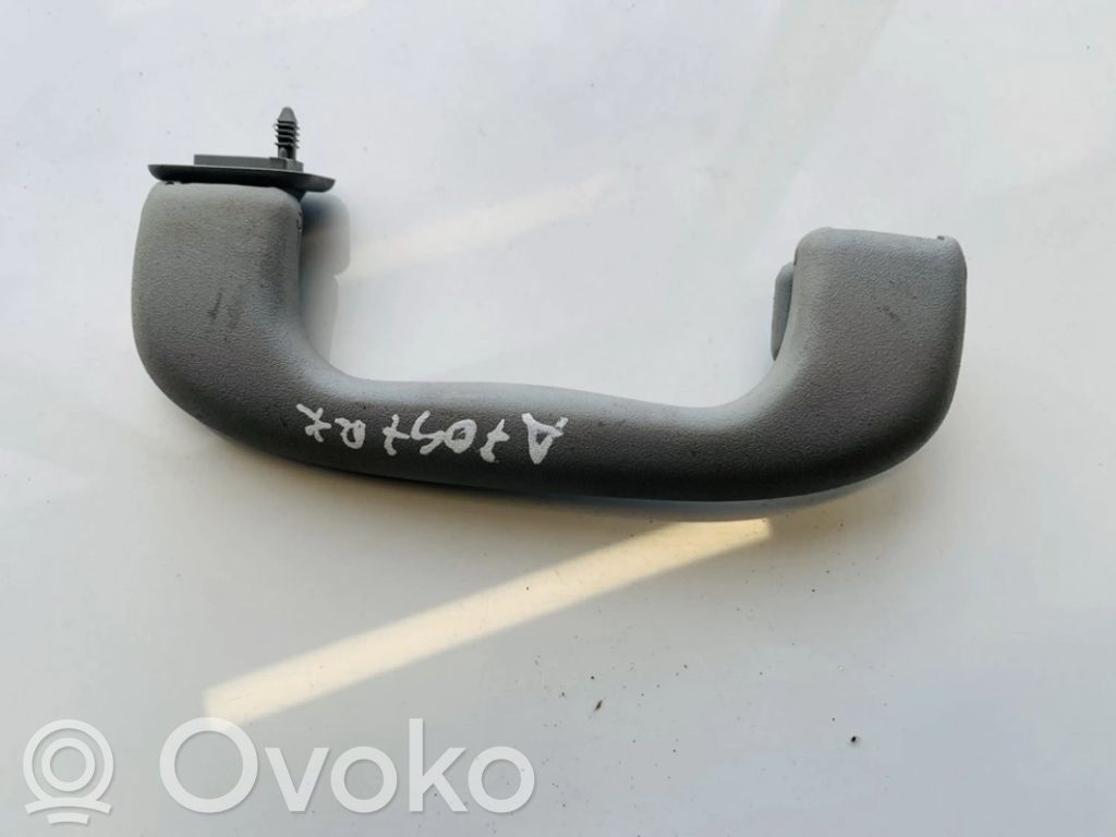 Opel Zafira B Mâner viraj interior ușă față 