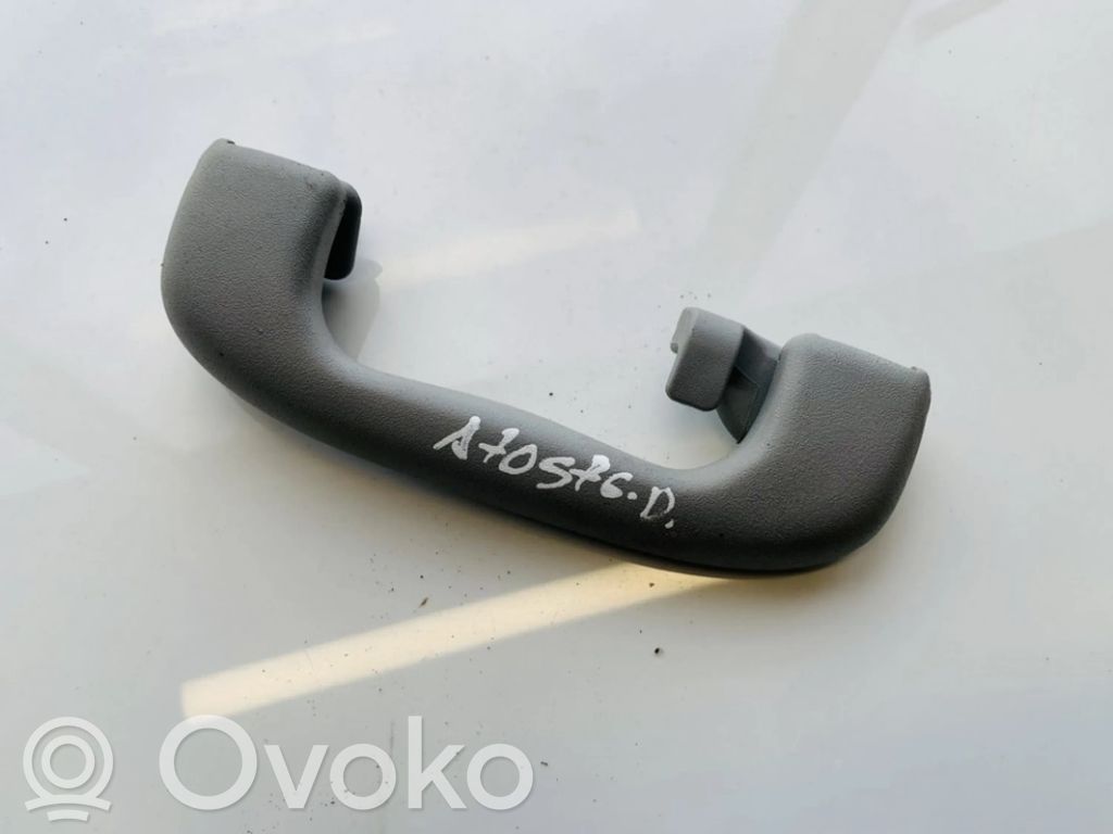 Opel Zafira B Mâner viraj interior ușă spate 